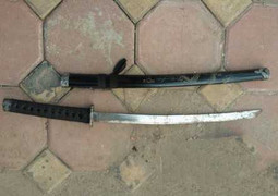 Chủ tịch Hội Nông dân Bạc Liêu bị chém gục lúc sáng sớm