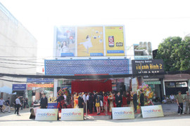 Khai trương cửa hàng bán lẻ MobiFone Quận 2 - TP HCM