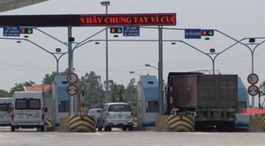 Có hay không chuyện chỉ định thầu dự án BOT?