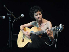 Lê Cát Trọng Lý: 'Tôi không giỏi hát khi đứng cạnh Hồng Nhung, Mỹ Tâm'