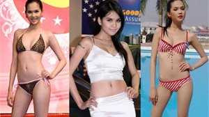 Vỡ mộng khi nhìn những hình ảnh này của Ngọc Trinh