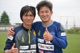  CLB Yokohama muốn ký hợp đồng 10 năm với Tuấn Anh