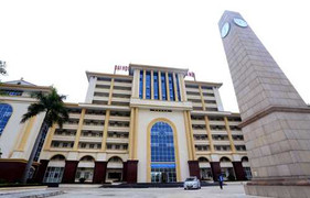 ĐH Kinh doanh và Công nghệ HN tuyển 200 chỉ tiêu Y đa khoa 2016