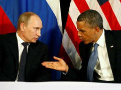 Người Nga coi Mỹ là kẻ thù số một