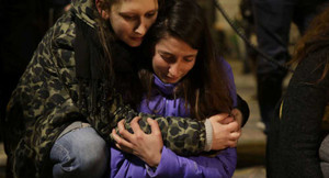 Người Nga sợ nhất điều gì?