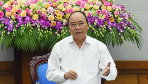 Thủ tướng: 'Phải 91% người dân tham gia bảo hiểm y tế'