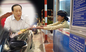 Nhà báo Trần Đăng Tuấn: Ba nhà đầu tư BOT còn cãi nhau thì kiểm soát làm sao?