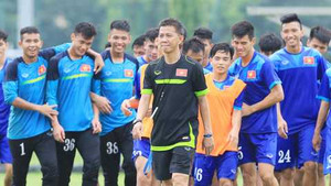U21 Việt Nam: Đặt người trẻ vào khuôn khổ