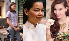 15 năm 'lột xác' của Hồ Ngọc Hà sau 'Hoa cỏ may'