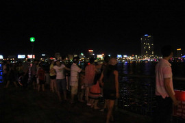 Diễn biến mới nhất vụ lật tàu ở Đà Nẵng