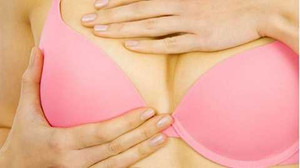 Sống khỏe mạnh dù mắc ung thư vú