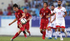 Tuấn Anh, Xuân Trường, Công Phượng chứng minh bầu Đức không sai ở tuyển Việt Nam