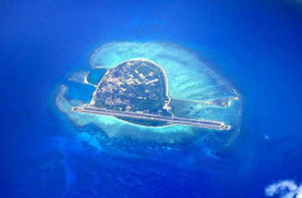 Tòa Trọng tài thường trực sắp ra phán quyết vụ kiện ở Biển Đông