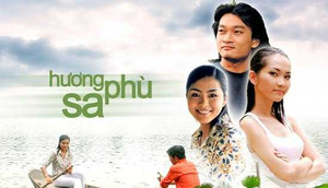 Dàn diễn viên 'Hương phù sa': Hà Tăng hạnh phúc viên mãn, Kim Hiền tìm thấy bến đỗ mới