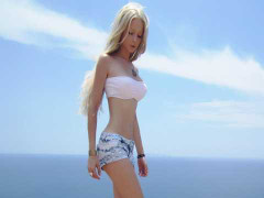 Những phụ nữ độc đáo đến mức khó tin nhất trên thế giới