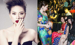 Ngô Thanh Vân đá xéo Angela Phương Trinh giả tạo, không thật thà