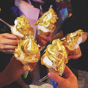 Những cách giải nhiệt mà giới đại gia sẵn sàng chi tiền