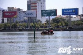 Tàu du lịch bị chìm ở Đà Nẵng được cải tạo từ tàu cá cũ, từng lừa hành khách