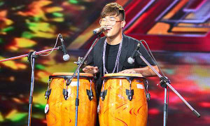 Trực tiếp Nhân tố bí ẩn tập 2 Vòng lộ diện: Thí sinh cũ của Mỹ Tâm gây sốt