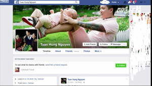 Tuấn Hưng 'dọa cắt gân tay' kẻ nói xấu con trai mình