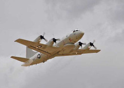 Báo Nga: Việt Nam 'nhắm' máy bay trinh sát biển P-3 của Mỹ