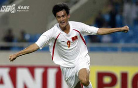 Công Vinh sắp giải nghệ: Bóng đá Việt Nam sẽ nhớ anh lắm