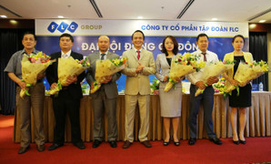 FLC Group ước đạt 500 tỷ đồng lợi nhuận quý II/2016