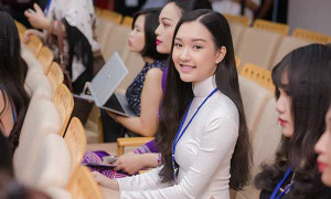 Hoa hậu Việt Nam 2016: Những gương mặt nổi bật nhất top 30 chung khảo phía Nam