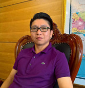 Hoài bão xây dựng quê hương của doanh nhân đất lúa