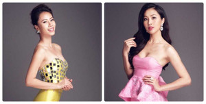 Thí sinh Hoa khôi áo dài: Nếu chỉ còn một ngày để sống, em sẽ ăn hết các món ăn của Việt Nam