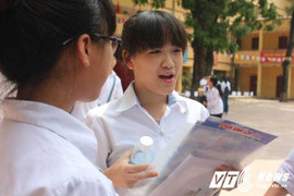 Gợi ý đáp án môn Ngữ văn vào lớp 10 tại Cần Thơ