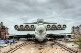 Những thiết bị quân sự siêu 'độc' của quân đội Nga