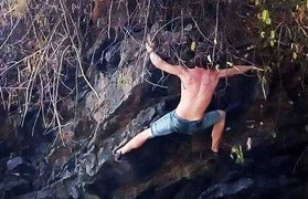 Thi thể du khách người Anh được tìm thấy thế nào?