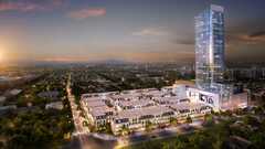 Vingroup chính thức ra mắt dự án Vincom Shophouse Thanh Hóa
