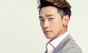 Clip Bi Rain gửi lời chào, xác nhận biểu diễn trong chung kết Hoa hậu Việt Nam 2016