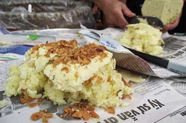 Gói thực phẩm trong giấy báo: Thói quen 'chết người' nhiều bà nội trợ mắc phải