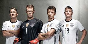 HLV Lê Thụy Hải: 'Đức là ứng viên, sẽ không có Hy Lạp nào nữa'