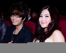 Hương Tràm: 'Tôi thấy mình như chị gái của Bùi Anh Tuấn'