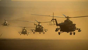 Lầu Năm Góc thừa nhận Nga có thể đánh bại NATO trong 60 giờ