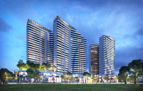 Ra mắt căn hộ khách sạn 'siêu sang' đầu tiên tại Quy Nhơn