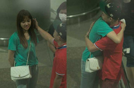 Tiến Đạt gây sốc khi tiết lộ về mối quan hệ hiện tại với Hari Won