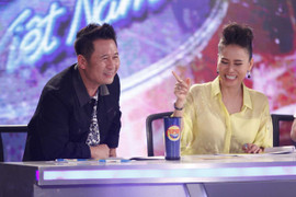 Trực tiếp tập 3 Vietnam Idol: Xuất hiện loạt 'gương mặt thân quen'