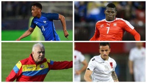 20h 11/6 trực tiếp Albania vs Thụy Sỹ: Chớp lấy cơ hội