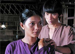 Dàn diễn viên 'Mùa len trâu': Kiều Trinh thành nữ hoàng cảnh nóng, Thế Lữ bỏ nghề