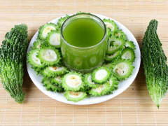 Biết cách dùng, mướp đắng là 'thần dược', nếu không sẽ thành 'độc dược'