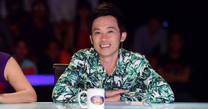 Gương mặt thân quen 2016: Hoài Linh 'chê' Mỹ Linh béo 'đẫy đà', đẻ nhiều