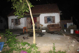 Nghịch tử đòi thiêu sống người thân vì mâu thuẫn đất đai