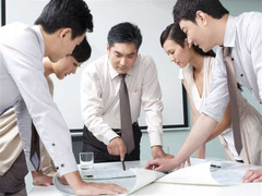 Nói những điều này với sếp không khác gì 'rước họa vào thân'