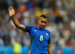 Payet ghi bàn rồi òa khóc, Pháp thắng đầy cảm xúc ngày khai mạc Euro 2016