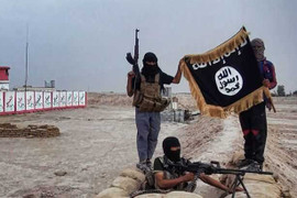 Bí ẩn loại nhạc giết chết tinh thần của phiến quân IS